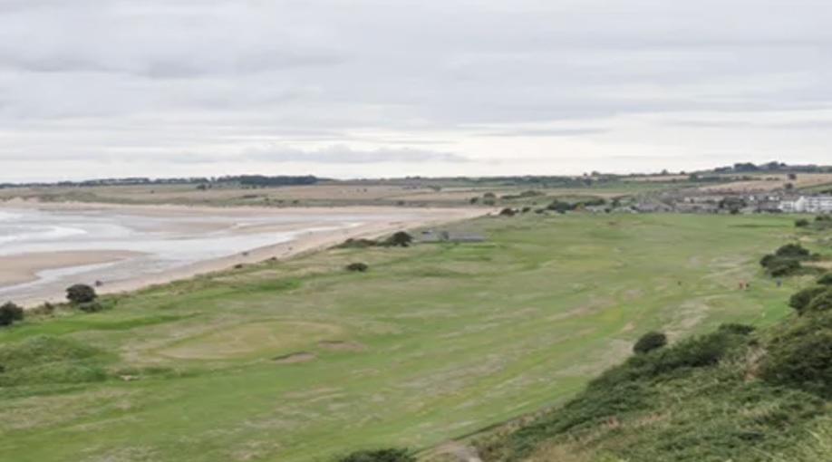 Photo of Alnmouth Village Golf Club